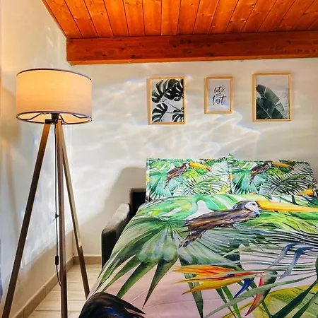 Bobo 2 Apartment