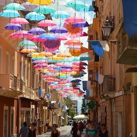 Lägenhet Bobo 2 Iglesias