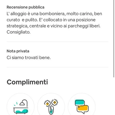 Bobo 2 Lägenhet Iglesias