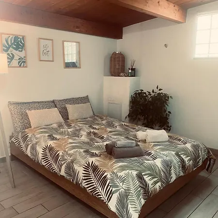 Bobo 2 Lägenhet Iglesias