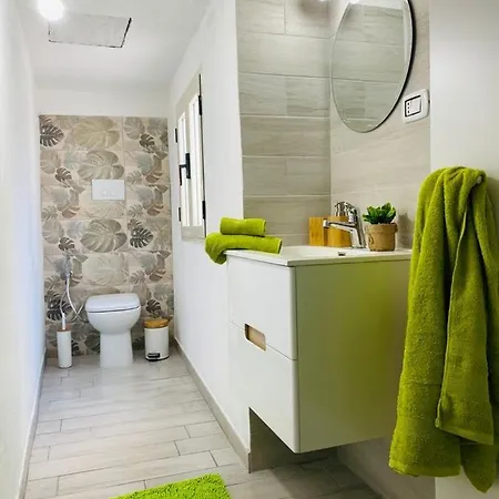 Bobo 2 Apartmán Iglesias