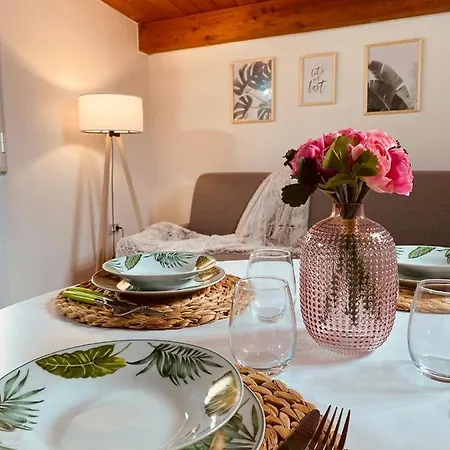 Apartmán Bobo 2 Iglesias