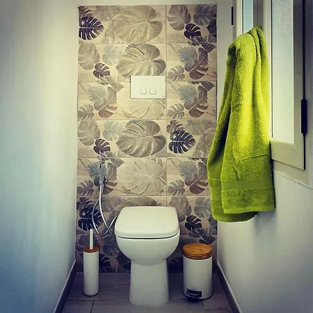 Bobo 2 Apartmán Iglesias