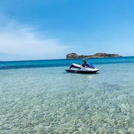 Apartmán Bobo 2 Iglesias